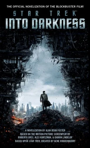 Star Trek Into Darkness