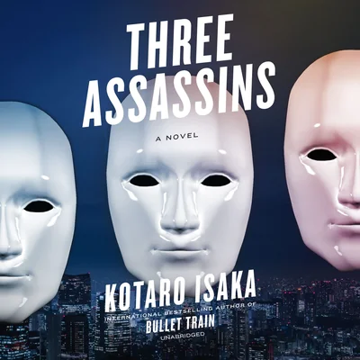 Three Assassins