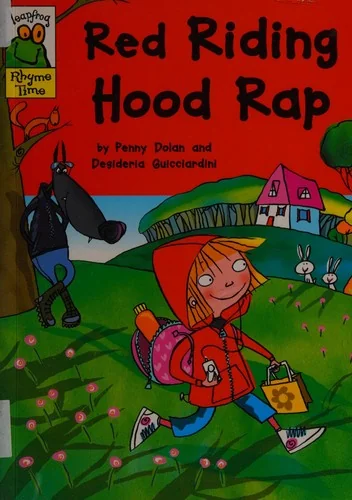 Red Riding Hood rap