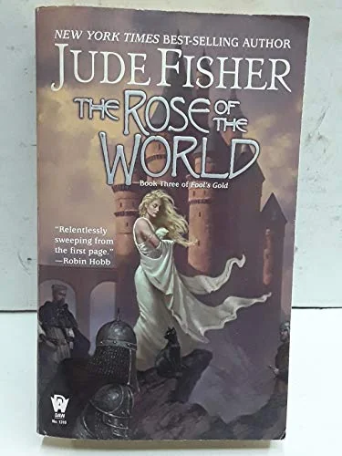 The Rose of the World