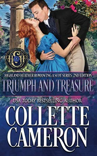 Triumph and Treasure