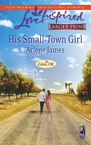 His Small-Town Girl