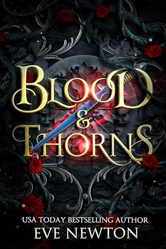 Blood & Thorns