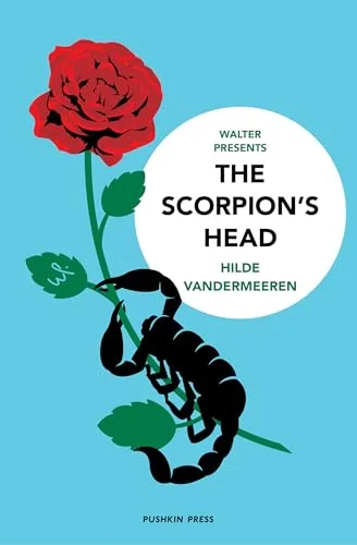 The Scorpion’s Head