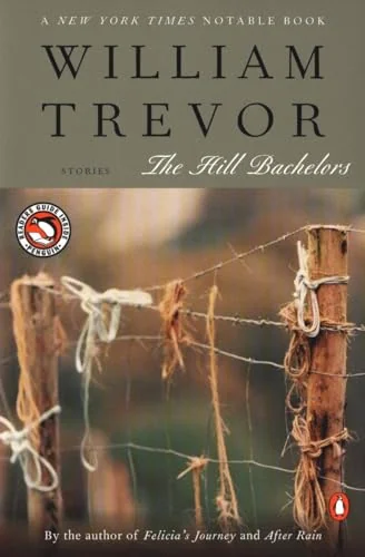 The Hill Bachelors