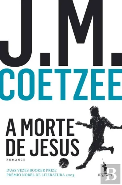 A Morte de Jesus