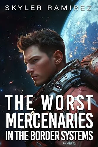 The Worst Mercenaries in the Border Systems