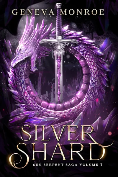 Silver Shard