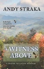 A Witness Above