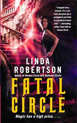 Fatal Circle