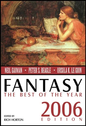 Fantasy: The Best of the Year, 2006 Edition
