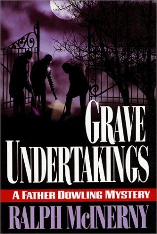 Grave undertakings