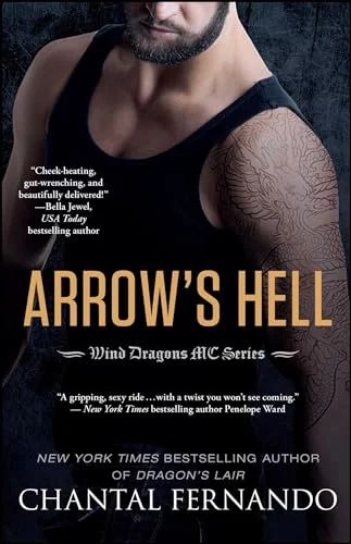 Arrow's Hell, Volume 2