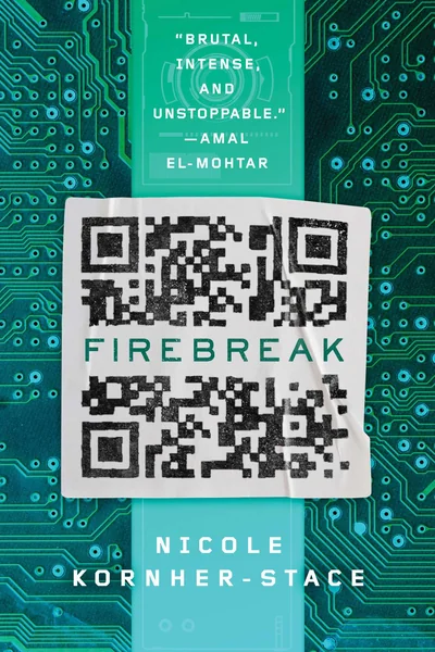 Firebreak