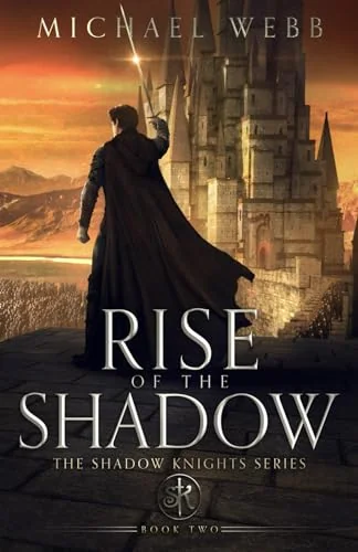 Rise of the Shadow