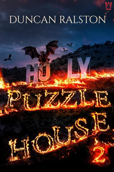 Puzzle House 2: The Summoners