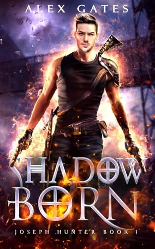 Shadow Born