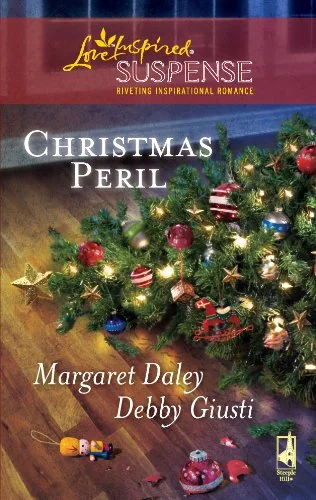 Christmas Peril: Merry Mayhem & Yule Die