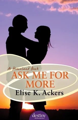 Ask Me for More