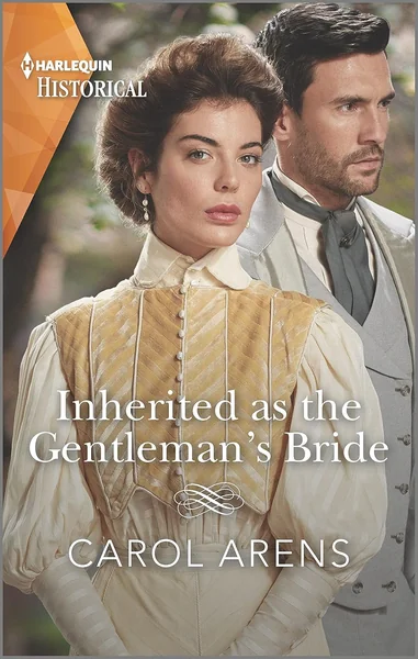 Inherited as the Gentleman's Bride