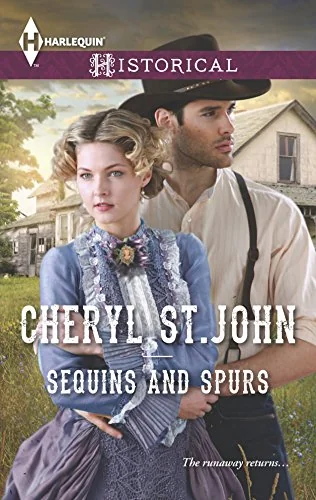 Sequins and Spurs