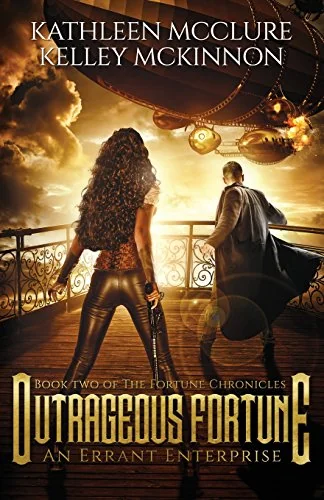 Outrageous Fortune: An Errant Enterprise