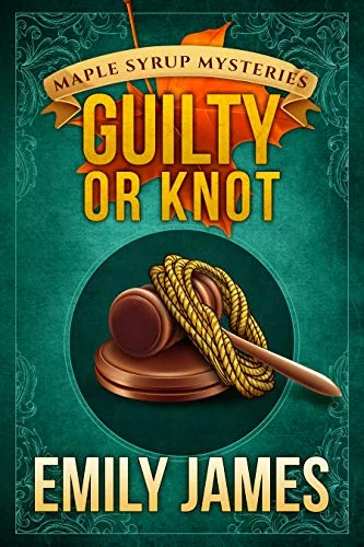 Guilty or Knot
