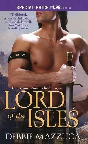 Lord of the Isles