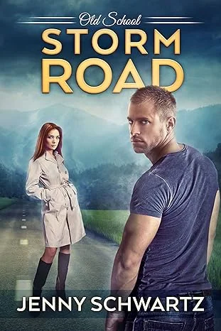 Storm Road