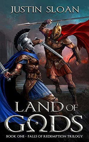Land of Gods