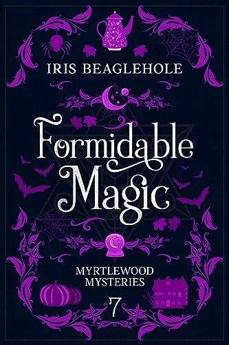Formidable Magic