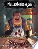 Waking Nightmare