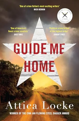 Guide Me Home