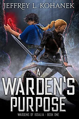 A Warden's Purpose