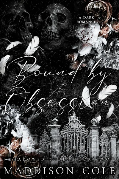 Bound by Obsession