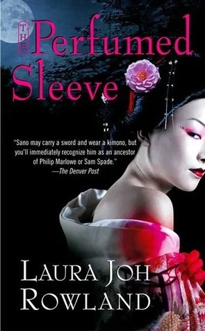 The Perfumed Sleeve: A Novel