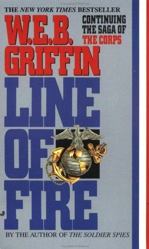 Line Of Fire