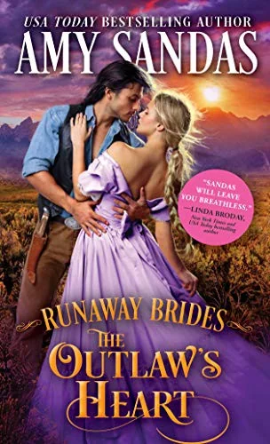 Bride of the High Country