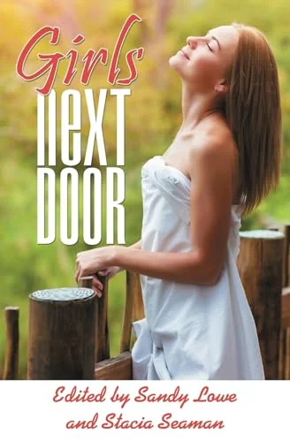 Girls Next Door: Lesbian Romance