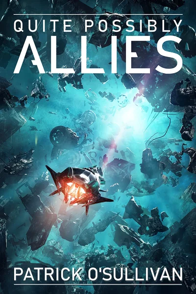 Quite Possibly Allies