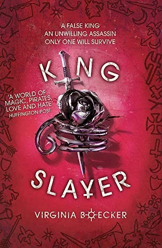 The King Slayer