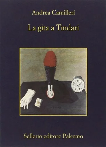Excursion to Tindari