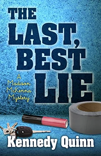 The Last Best Lie