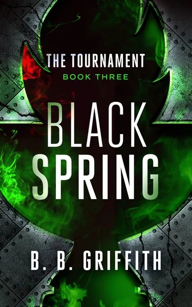 Black Spring