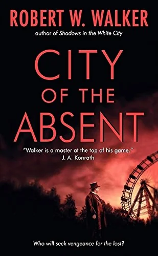 City of the Absent