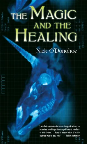 The magic and the healing