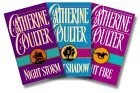 Night Fire / Night Shadow / Night Storm