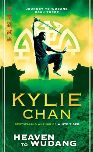 Heaven to Wudang