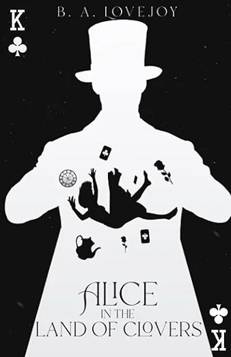 Alice in the Land of Clovers