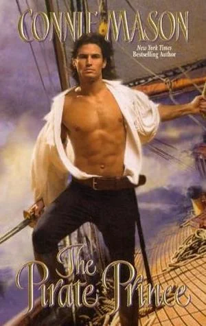 The Pirate Prince
